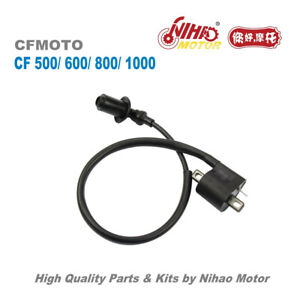 TZ-90 CF500 Valve Spring Clamp CFMoto Parts CF188 500cc CF MOTO ATV UTV Quad