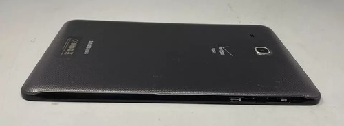 Samsung Galaxy Tab E 9.6" 4G SM-T567V Unlocked 16GB Black Excellent Condition - Picture 6 of 6