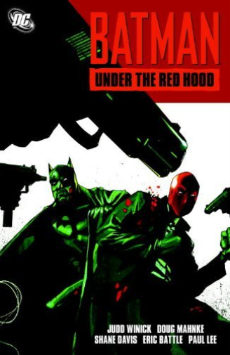 judd winick batman judd winick batman