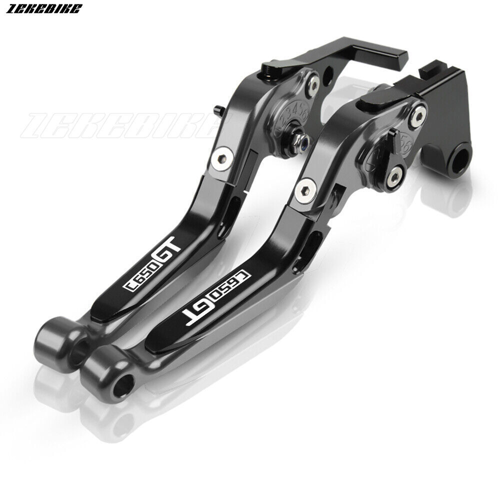 For BMW C650GT 2011-2017 Adjustable Extendable Foldable