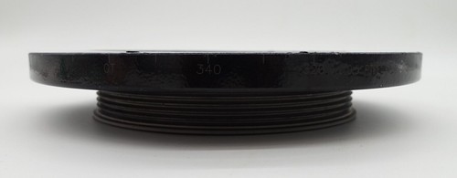Riemenscheibe Original Mercedes W213 W223 3,0d OM656 A6560300500 A6560300700 NEU - Picture 8 of 10