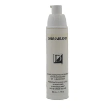Dermablend Advanced Enzyme Moisturizer SPF 15 1.7 FL.OZ