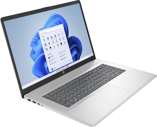 2025 HP Pavilion Laptop 17.3" FHD AMD Ryzen 5 Upto 32GB RAM 2TB SSD Win 11Pro - Picture 2 of 8