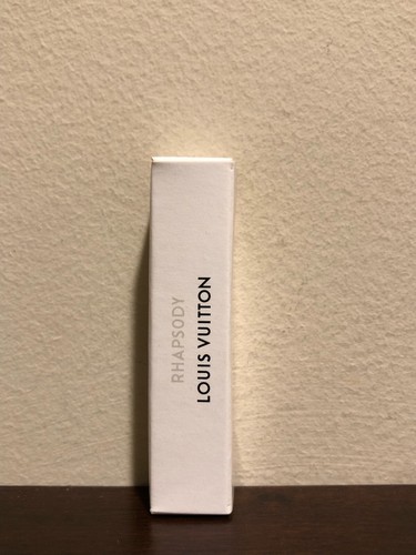 LOUIS VUITTON Perfume Fragrance Spray Sample 0.06 oz/2ml New in Box -Choose One - Picture 57 of 63