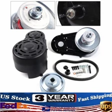 40 Series 420CC Torque Converter 1" Driver Clutch Pulley For Predator Dune