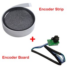 Encoder Strip+Linear Encoder Board/Sensor for Roland XJ-540 XJ-640 XJ-740 XC-540
