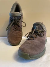 Adidas Crazylight Boost James Harden Green Boost Basketball Size 8.5 - B42430