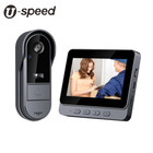 IP65 Waterproof Wireless Video Doorbell High-definition Night Vision Wide-angle