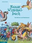 SEEMANNs Kunst-Wimmelbuch von Andrea Schaller (2014, Gebundene Ausgabe)