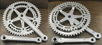 Vintage Campagnolo Gran Sport Tipo RoadBike GROUP Vintage Campagnolo Gran Sport Tipo RoadBike GROUP