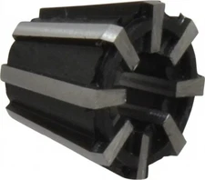 NEW Jacobs Rubber Tap Collet J116 .094"-.177"