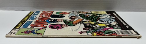 Marvel Super Action #21 1980 marvel Comic Book - Picture 5 of 9