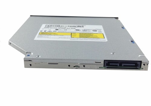 Unidad óptica de DVD RW GUE1N SU-208 Acer Aspire ES1-523 ES15 - Imagen 2 de 5
