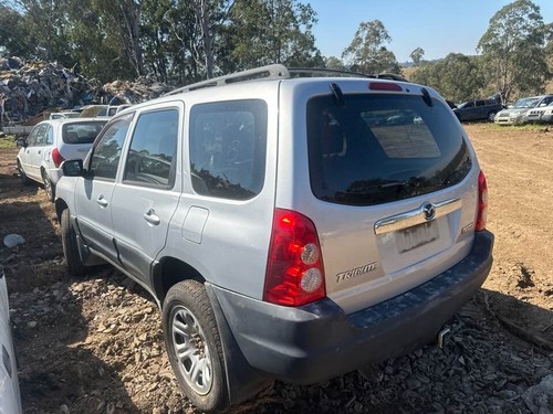 2006 Mazda Tribute Brake Pedal V6 3.0L Escape 01-06 Drivers Side #B418 - Picture 8 of 12