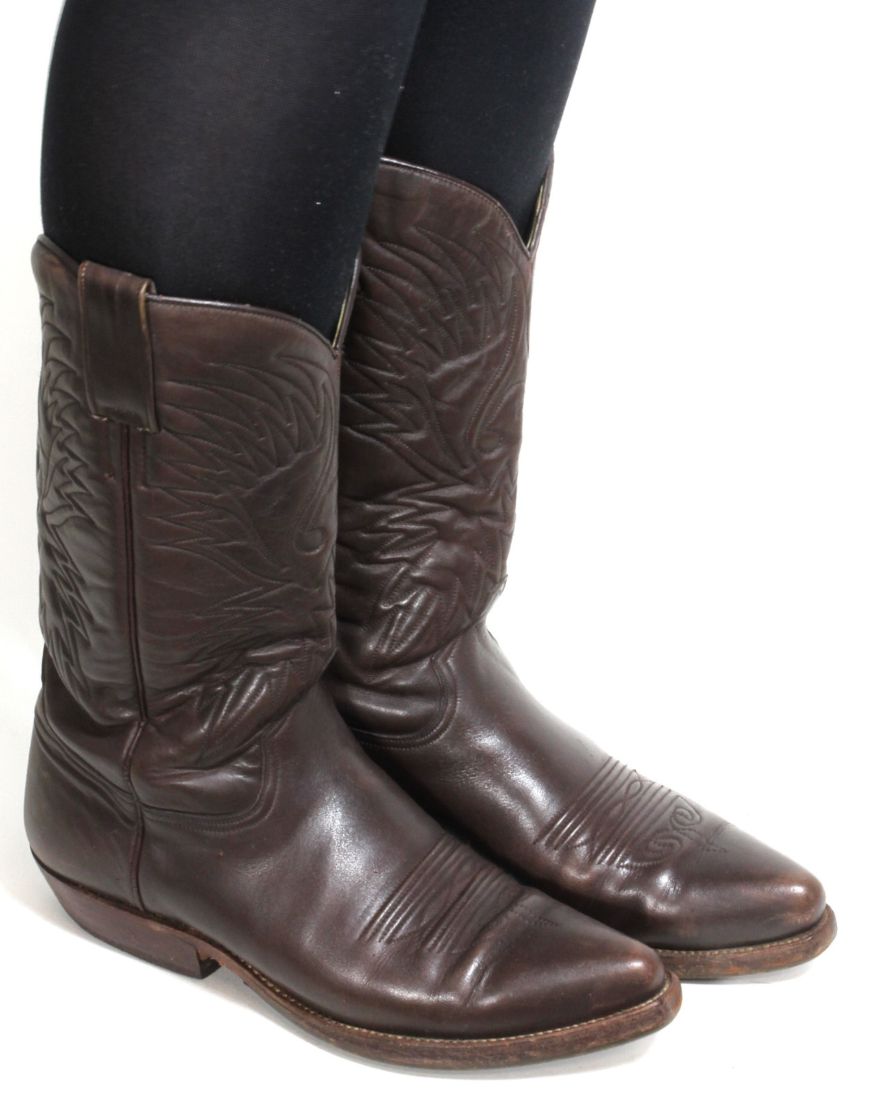 Westernstiefel Cowboystiefel Catalan Style Line Dance Texas Boots Vidal 36 Westernstiefel Cowboystiefel Catalan Style Line Dance Texas Boots Vidal 36