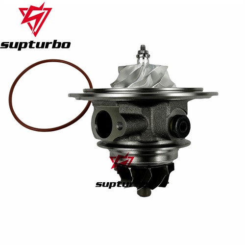 851676 Turbocharger cartridge chra for BMW 730i 740e 630i 330i Z4 X2 M135i B48 - Picture 4 of 8