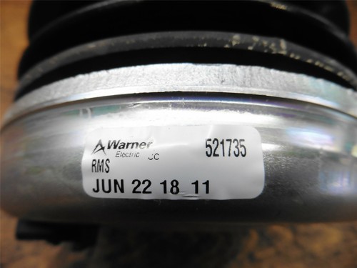 John Deere Magnetkupplung Mähwerkeinschaltung Elektrokupplung STX 38 46 AM119683 - Bild 9 von 9