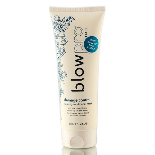 Blowpro Essentials Damage Control Repairing Conditioner Mask 8 oz - Picture 1 of 2