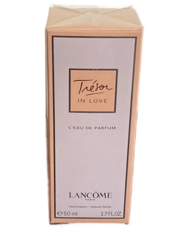 Lancôme Tresor In Love Eau de Parfum for Women for sale | eBay