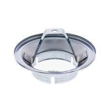 United Pacific C5035-1 2-516 Inch Air Cleaner Base - 1 Unit United Pacific C5035-1 2-516 Inch Air Cleaner Base - 1 Unit