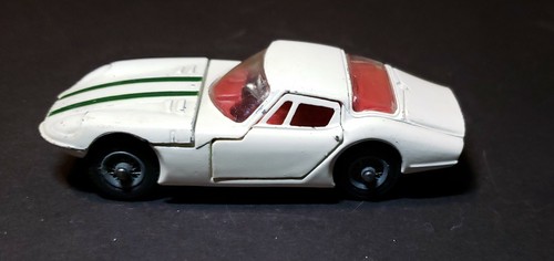 CORGI TOYS 1957-1972 Your Choice of 100 Different Husky Juniors Vintage Cars - Picture 190 of 344