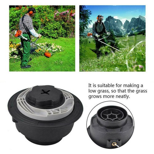 2X For Stihl Autocut C5-2 C6-2 Strimmer Head FS38 FS40 FS45 FS50 Trimmer Head AU - Picture 5 of 10