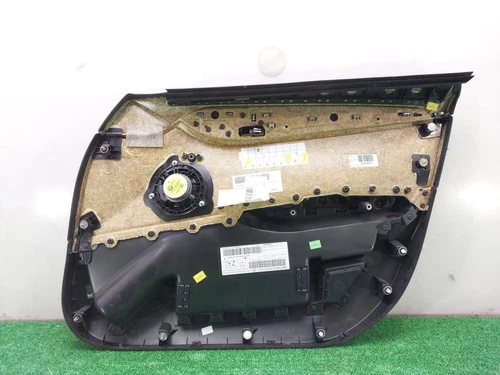 51417320173 Guarnecido Puerta Delantera Izquierda para BMW SERIE X1 (E84 7970665 - Imagen 3 de 10