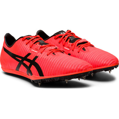 Asics COSMORACER MD 2 | 1093A029-701 | hochwertiger Mittelstrecken-Spike