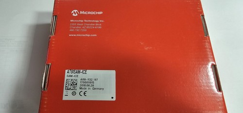 Microchip Atmel AT91SAM-ICE JTAG - Afbeelding 2 van 3