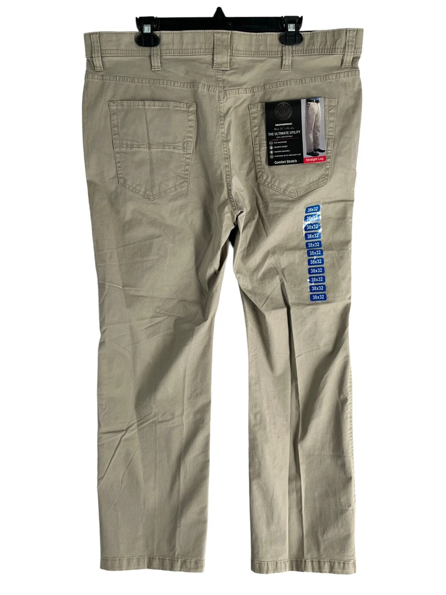 Weatherproof ultimate utility pants sale