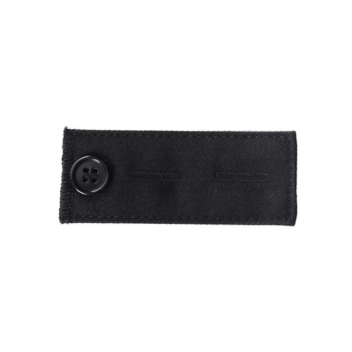 Garment Accessories Trousers Button Pant Extender Belt Hooks Waist Band - Picture 8 of 20