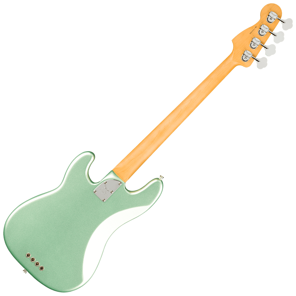Fender American Professional II Precision Bass® — Mystic
