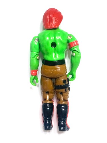 Hasbro GI Joe Street Fighter, Mortal Kombat, Cobra SELTENE Figuren Wählen Sie aus - Bild 9 von 107