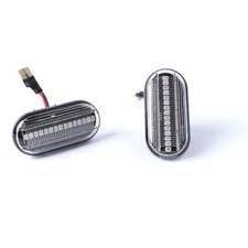 2x Seitenblinker Blinker Für Smart Fortwo Renault Twingo I II