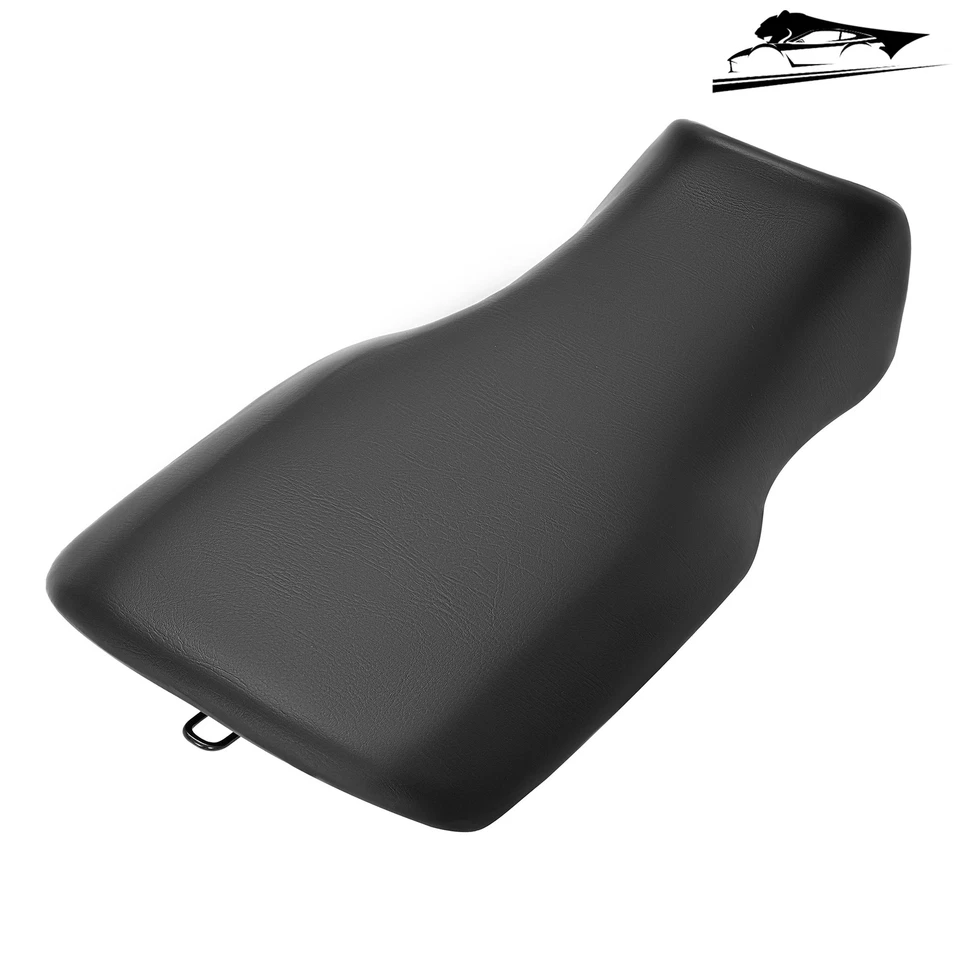 Conjunto de asiento completo negro para Polaris Sportsman 400 2001-2004 2002 2003 Foto 3 de 4