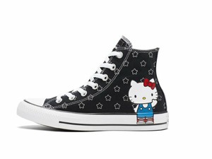 à taille Baskets Converse étoiles Hi Taylor Chuck X Uni imprimé Top Bnib Royaume 6 nqXFad7xwq