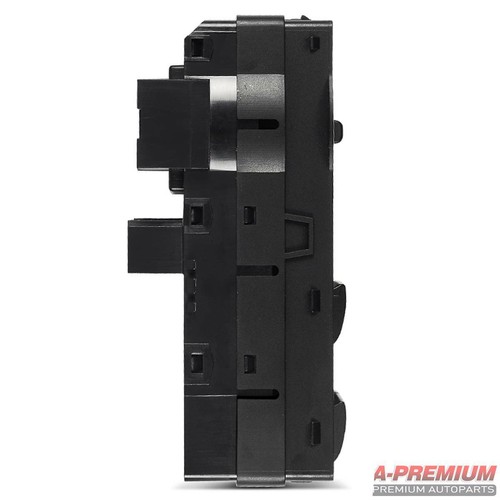Red Illumination Electric Master Window Switch for Holden Commodore VE 2006-2013 - Picture 6 of 9