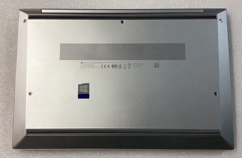 HP EliteBook 835 G8 PC 13,3" FHD AMD Ryzen 7 Pro 5850U 1,90GHz 64GB 2TB M2 SSD - Zdjęcie 10 z 13