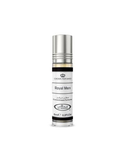 AL-REHAB OIL PERFUME ROLL-ON 6ML / ALCOHOL-FREE(BUY 2 GET 1 FREE) - Picture 11 of 148