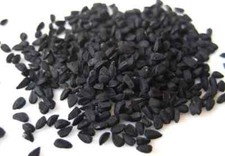 Kalonji Seed, Nigella Seeds, Fennel-Flower Seed, Black Seed-Pure Indian seeds