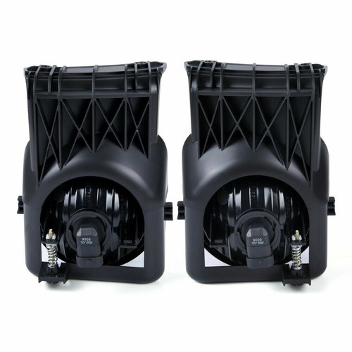 Luces antiniebla para parachoques camioneta GMC Sierra 1500-3500 03-06 izquierda+derecha EE. UU. - Imagen 2 de 12