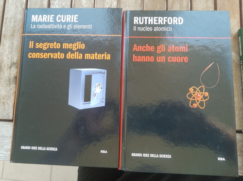 Große Ideen der Wissenschaft - RBA (2014-2016).  Nummern zur Auswahl Nr.1-40 - Bild 10 von 24