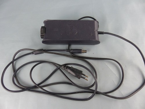 DELL PA-10 Family Model Laptop CHARGER: DA90PS0-00 V85 N193 - Picture 1 of 3