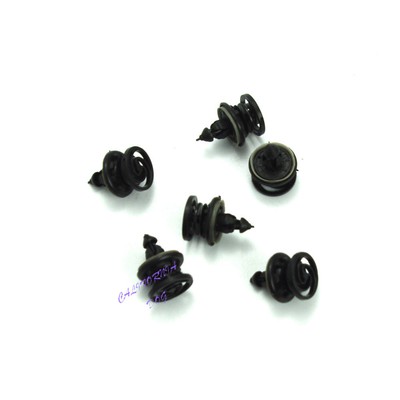 15pc Front Door Trim Panel Clip Push Type Retainer Fastener for Chrysler /& Dodge