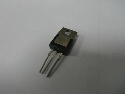 Mullard BD645 BD201 BD233 BD234 BD943 Transistor Silicon NPN Philips TO220 - Picture 60 of 81