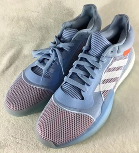 adidas marquee boost blue