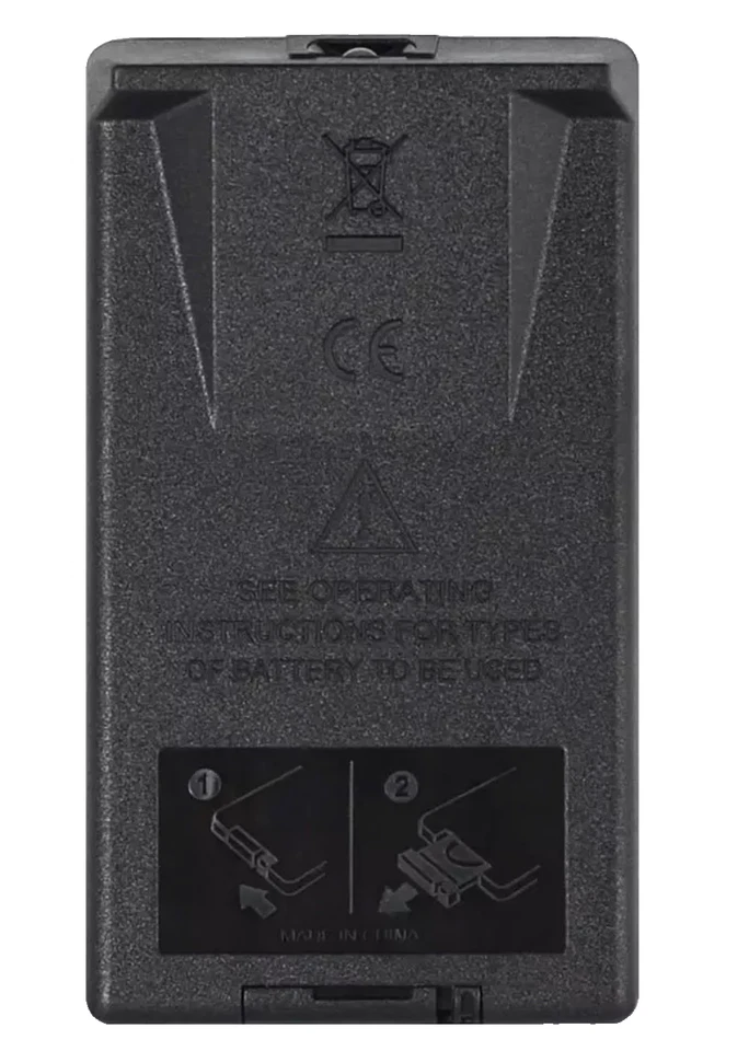 Remote Control for Bose Wave Music Radio System CD AWRCC1 AWRCC2 AWRCC3 Black UK - Image 2 of 3