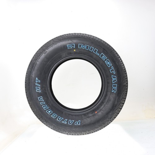 New 235/75R15 Milestar Patagonia H/T 108T (ZU1A) - Picture 4 of 4