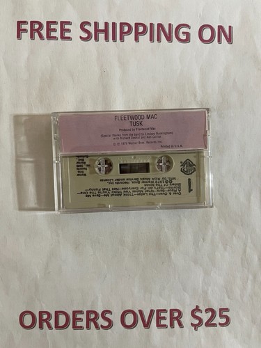 $1 and UP ARENA ROCK VAN HALEN PINK FLOYD RUSH ZEP BUILD YOUR LOT CASSETTE TAPES - Picture 153 of 389