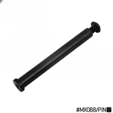 LOSI-1/4 Motorcycle Promoto Carbon Steel Front Head Seat Support and Fixation